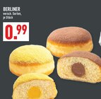 Berliner Angebote bei Marktkauf Dülmen für 0,99 €