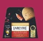 Promo Bloc de foie gras de canard avec morceaux IGP du Sud Ouest à 15,50 € dans le catalogue Super U à Carcans Plage