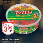 Phantasia Angebote von Haribo bei GLOBUS Bochum für 3,99 €