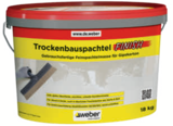 Trockenbauspachtel „Finish“ bei toom Baumarkt im Prospekt "" für 19,99 €