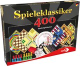 Spieleklassiker von Noris im aktuellen Rossmann Prospekt für 10,99 €