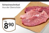 Schweineschnitzel Angebote bei GLOBUS Nettetal für 8,90 €
