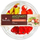 Antipasti-Variation im Angebot bei Kaufland in Bielefeld Antipasti-Variation Angebote von K-FAVOURITES bei Kaufland Bielefeld für 2,22 €
