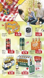 Ähnliche Angebote wie Brauner Rum im Prospekt "Markt - Angebote" auf Seite 20 von famila Nordwest in Oldenburg