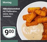 Hähnchenschnitzel Angebote bei GLOBUS Ludwigshafen für 9,00 €