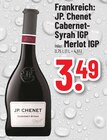 Cabernet-Syrah IGP bei Trinkgut im Maintal Prospekt für 3,49 €
