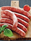 Chipolatas supérieures aromatisées tomate basilic - JEAN ROZÉ - Intermarché Hyper Chipolatas supérieures aromatisées tomate basilic - JEAN ROZÉ à 8,90 € dans le catalogue Intermarché Hyper