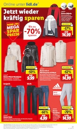 Aktueller Lidl Prospekt mit Adidas, "LIDL LOHNT SICH", Seite 29