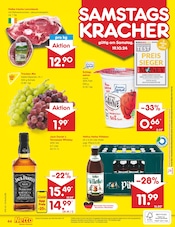 Aktueller Netto Marken-Discount Prospekt mit Lamm, "Aktuelle Angebote", Seite 54