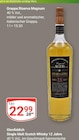 Grappa Riserva Magnum Angebote bei GLOBUS Leipzig für 22,99 €