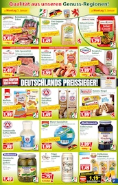 Aktueller Norma Prospekt mit Bier, "Mehr fürs Geld", Seite 7