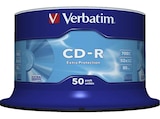 43351 CD-R Rohlinge im MediaMarkt Saturn Prospekt 43351 CD-R Rohlinge von VERBATIM im aktuellen MediaMarkt Saturn Prospekt für 15,99 €