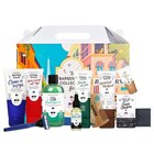 Nocibé Échirolles - Promo Coffret grooming - THE BARBERSHOP COLLECTION BOX Promo Coffret grooming - THE BARBERSHOP COLLECTION BOX à 67,20 € dans le catalogue Nocibé à Échirolles