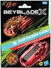 Coffret lanceur à ficelle Deluxe BEYBLADE X - HASBRO en promo chez Intermarché Maisons-Alfort à 9,90 €