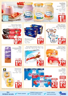 Blaubeeren Angebot im Marktkauf Prospekt, gültig von 27.10.2025 bis 01.11.2025 Blaubeeren Angebot im aktuellen Marktkauf Prospekt auf Seite 11