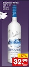 Aktuelle Vodka Angebote bei Netto Marken-Discount in Erfurt Aktuelles Grey Goose Wodka Angebot bei Netto Marken-Discount in Erfurt ab 32,99 €