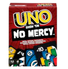Uno - No Mercy von Mattel im aktuellen Marktkauf Prospekt für 10,99 €