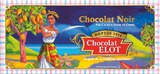 Chocolat Noir - Elot en promo chez Auchan Hypermarché Pessac à 2,10 €