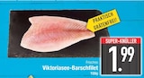 Viktoriasee-Barschfilet von  im aktuellen EDEKA Prospekt für 1,99 €