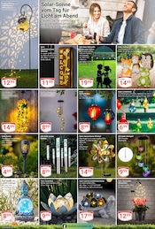 Aktueller GLOBUS Prospekt mit Gartendeko, "Aktuelle Angebote", Seite 24