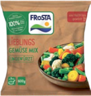 Aktuelles Gemüse-Pfanne oder -Mix Angebot bei aktiv & irma in Oldenburg ab 2,49 €
