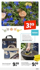 Promos Cuisine Aménagée dans le catalogue "wibra" de Wibra Cuisine Aménagée en promo dans le catalogue Wibra à la page 7
