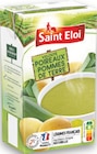 Promo -30% de remise immédiate sur le 2ème sur les soupes et veloutés SAINT ÉLOI à  dans le catalogue Intermarché Express à La Fontonne