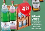 Trink und Spare Castrop-Rauxel - Classic, Medium oder Naturelle Angebot im Prospekt Classic, Medium oder Naturelle bei Trink und Spare im Castrop-Rauxel Prospekt für 4,99 €