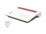 FRITZ!BOX 7630 (Wi-Fi 7), WLAN Mesh Router 3568 Mbit/s im MediaMarkt Saturn Prospekt FRITZ!BOX 7630 (Wi-Fi 7), WLAN Mesh Router 3568 Mbit/s von AVM im aktuellen MediaMarkt Saturn Prospekt für 259,99 €