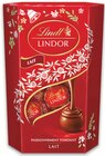 -50% de remise immédiate sur le 2ème sur les chocolats de pâques Lindt - LINDT en promo chez Intermarché Contact Reims