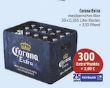 Aktuelles Corona Extra Angebot bei E center in Würzburg ab 3,00 €
