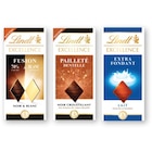 SUR TOUTES LES TABLETTES DE CHOCOLAT - LINDT EXCELLENCE - Carrefour à Meyzieu SUR TOUTES LES TABLETTES DE CHOCOLAT - LINDT EXCELLENCE en promo chez Carrefour Meyzieu