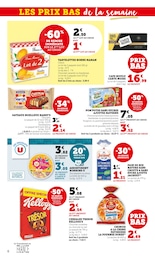 Offre Café Moulu dans le catalogue U Express du moment à la page 6