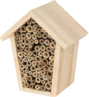 Insektenhaus Angebote bei Globus-Baumarkt Lehrte für 7,99 €