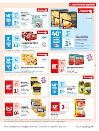 Offre Monaco dans le catalogue Auchan Hypermarché du moment à la page 33