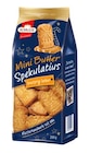 Mini Butter Spekulatius Angebote von Schulte bei REWE Unna für 2,19 €