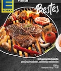 Schweinefiletspieße Angebote bei EDEKA Kamen für 19,90 €