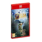 Carrefour Creysse - Promo Jeu The Legend of Zelda : Ocarina of Time Promo Jeu The Legend of Zelda : Ocarina of Time à 51,99 € dans le catalogue Carrefour à Creysse