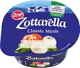 Zottarella Minis bei Netto Marken-Discount im Frankenhardt Prospekt für 1,69 €