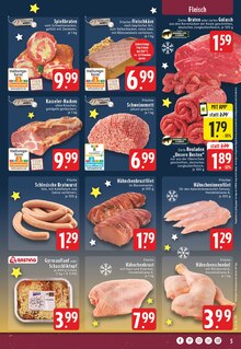 Gulasch im E center Prospekt "Aktuelle Angebote" mit 30 Seiten (Leverkusen)