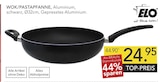 WOK/PASTAPFANNE Angebote von ELO bei BRAUN Möbel-Center Freiburg für 24,95 €