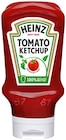 Tomato Ketchup oder Mayonnaise Angebote von Heinz bei REWE Braunschweig für 1,99 €