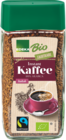 EDEKA Frischemarkt Roggendorf - Fairtrade Instant Kaffee Angebot im Prospekt Fairtrade Instant Kaffee bei EDEKA Frischemarkt im Roggendorf Prospekt für