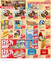 Antipasti im Kaufland Prospekt in Salzgitter Aktueller Kaufland Prospekt mit Antipasti, "Aktuelle Angebote", Seite 9