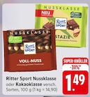 Nussklasse oder Kakaoklasse bei EDEKA im Knittlingen Prospekt für 1,49 €