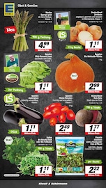 Aktueller EDEKA Prospekt mit Bio, "Aktuelle Angebote", Seite 4
