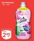 Aktuelle Weichspüler Angebote bei GLOBUS in Halle (Saale) Aktuelles Weichspüler Angebot bei GLOBUS in Halle (Saale) ab 2,49 €