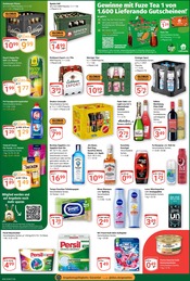 Aktueller GLOBUS Prospekt mit Lenor, "Aktuelle Angebote", Seite 5