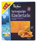 Norwegischer Räucherlachs XXL im Angebot bei Lidl in Greifswald Norwegischer Räucherlachs XXL Angebote von nautica bei Lidl Greifswald für 4,79 €