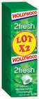 Chewing-gum - HOLLYWOOD en promo chez U Express Chewing-gum - HOLLYWOOD dans le catalogue U Express